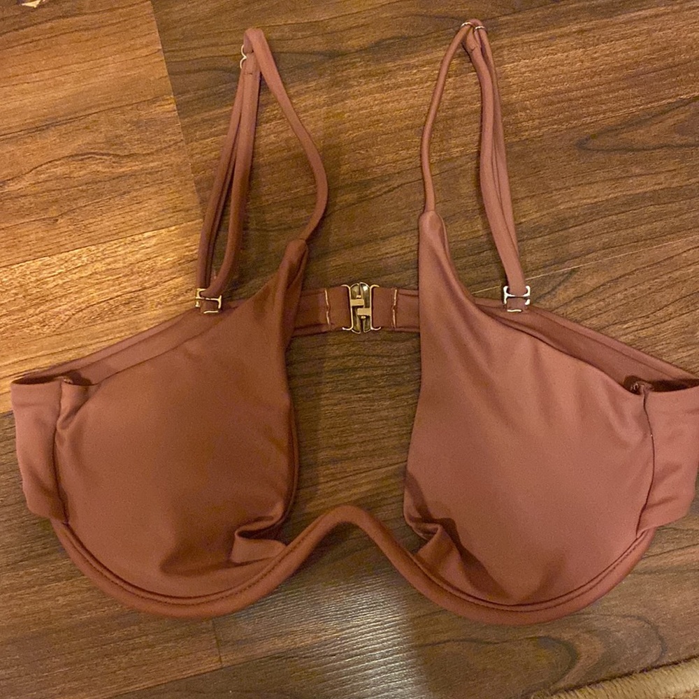 Zaful bikini top